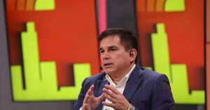 La Nación / Baruja aclara que no se tocarán fondos de otros proyectos financiados como Che Tapyi