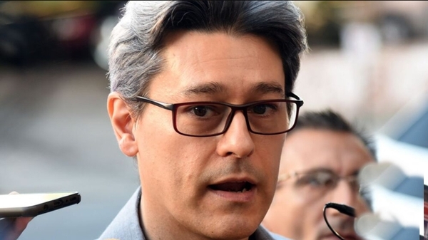 Camilo Soarez presumió su trabajada figura - Teleshow