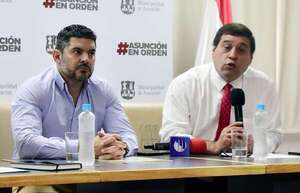 Director jurídico de la Municipalidad “no estaba enterado” de que Nenecho se comprometió a rendir cuentas hoy - Política - ABC Color