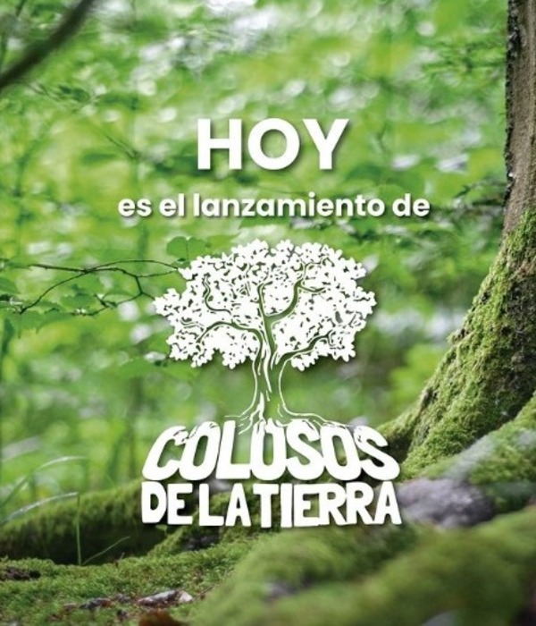 Ya está en marcha una nueva edición de “Colosos de la Tierra”, el concurso que premia a los árboles más grandes del Paraguay