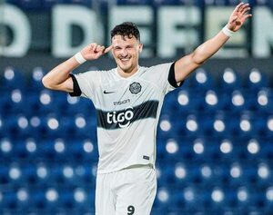 Facundo Bruera, cerca del fútbol argentino · Radio Monumental 1080 AM