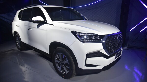 KGM Ssangyong reafirma su compromiso