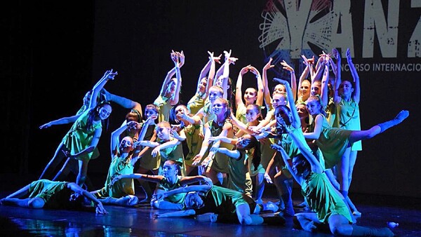Teatro Guaraní será sede del certamen Yanza 2024