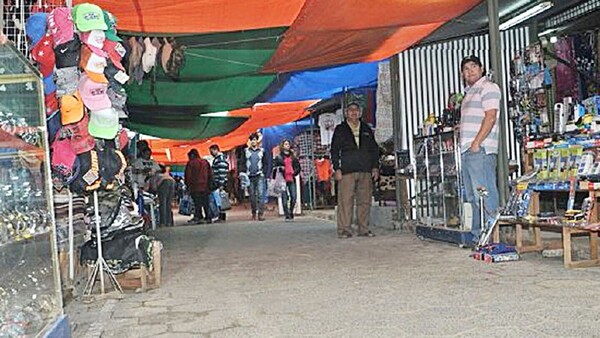Agilizan acceso de visitantes en paso fronterizo Alberdi-Formosa