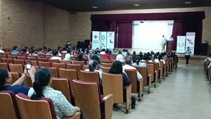 Concepción se prepara para una mega minga ambiental contra el Dengue