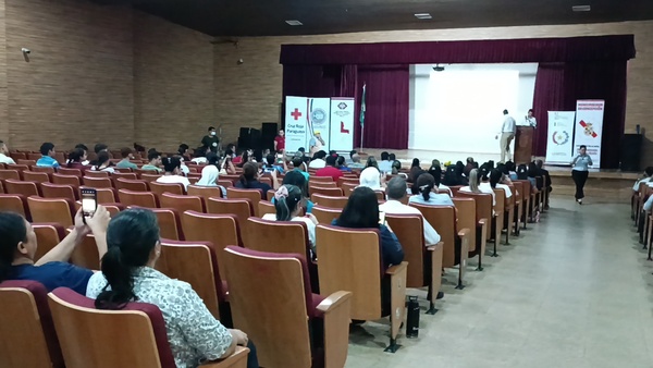 Concepción se prepara para una mega minga ambiental contra el Dengue