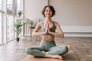 Las actividades en Paraguay para celebrar el Día Internacional del Yoga   - Estilo de vida - ABC Color