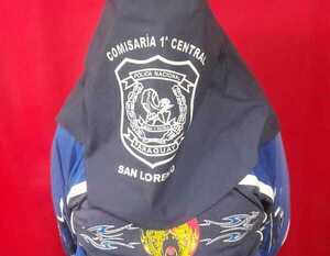 Aprehenden a un hombre por realizar disparos en Tayazuape - San Lorenzo Hoy