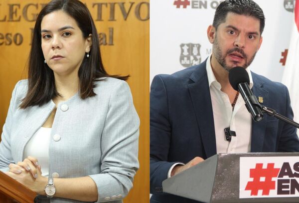 Nenecho sigue sin responder pedido de informe de Diputados - Megacadena - Diario Digital