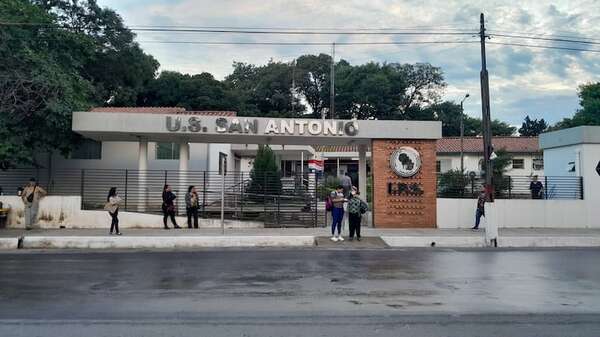 San Antonio: aumentan cuadros respiratorios y piden volver a lavado de manos - Nacionales - ABC Color