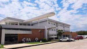 Facultad de Ciencias Sociales de la UNA prepara simposio - Nacionales - ABC Color