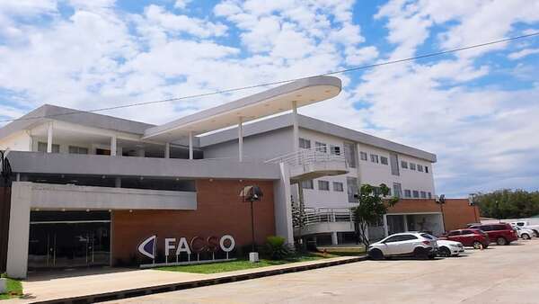 Facultad de Ciencias Sociales de la UNA prepara simposio - Nacionales - ABC Color