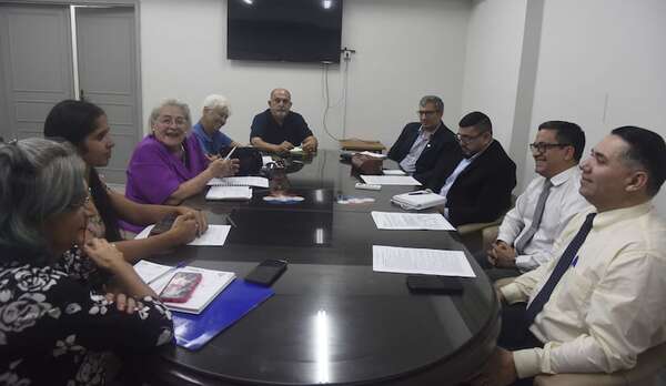 IPS inició provisión de medicinas oncológicas y prometió completar faltantes en una semana - Nacionales - ABC Color