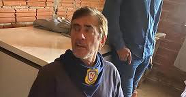 Diario HOY | Condenan a secuestradores del productor brasileño Luis Carlos Tamiozzo