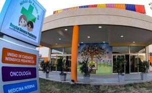 Joven trasplantada del corazón respira sin asistencia mecánica