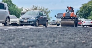 Diario HOY | Licitan obras para pavimentar más de 100 kilómetros en Central: seis ciudades beneficiadas