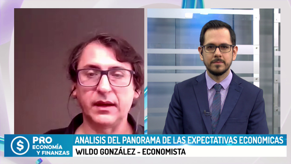 Análisis del panorama de las expectativas económicas - Megacadena - Diario Digital
