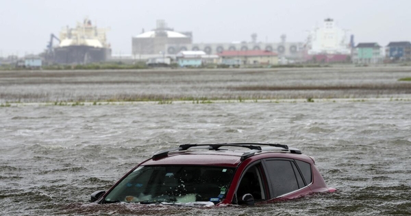 Diario HOY | Cuatro muertos en México por el paso de la tormenta Alberto