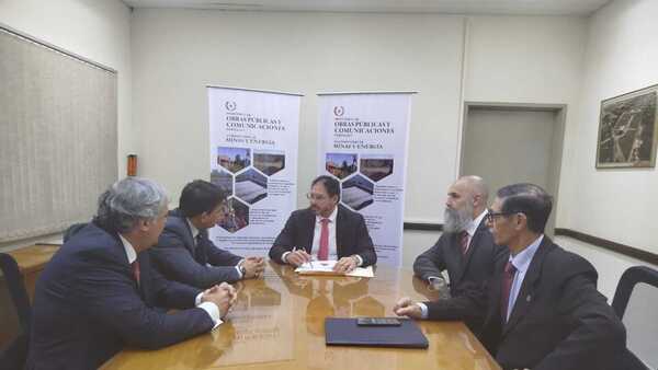 Gobierno paraguayo firma acuerdo con gremio latinoamericano para fomentar la industria del litio