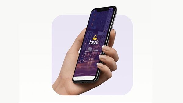 Taxia Life, la app de transporte que llega desde Colombia para aliarse con empresas