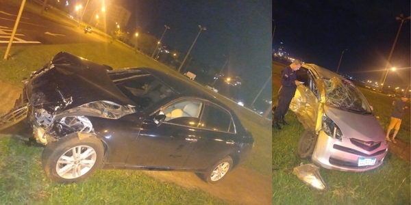 EL PROF. JULIO SOTELO ESTÁ GRAVE TRAS SINIESTRO VIAL EN ENCARNACIÓN - Itapúa Noticias