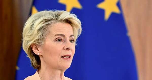 La Nación / La UE aprueba nuevos sanciones contra Rusia