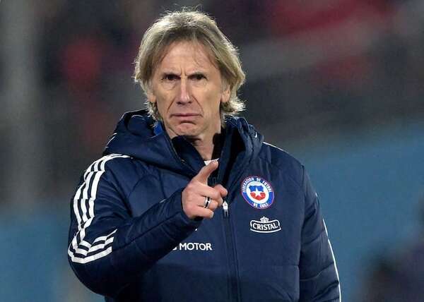 Copa América: Perú y Chile animan hoy el “Clásico del Pacífico” - Fútbol Internacional - ABC Color