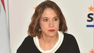 Lea aclara que su sueldo de G. 130 millones es de Itaipú
