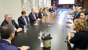 Empresarios piden a Peña controlar productos sin registro sanitario