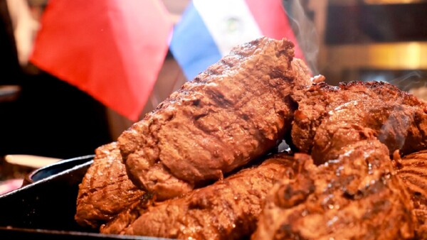 Tras rumor, garantizan oferta y calidad de carne en Taiwán