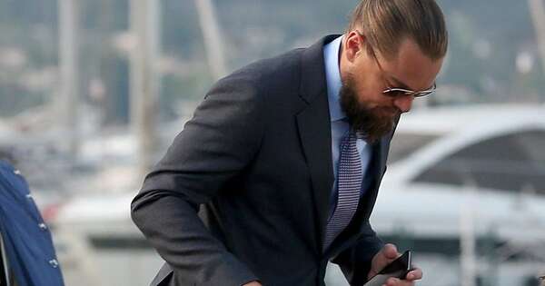 Diario HOY | Ley antideforestación apoyada por DiCaprio naufraga en el Senado colombiano
