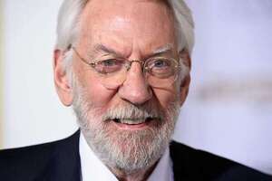 Artistas, directores, guionistas y políticos recuerdan el talento de Donald Sutherland - Mundo - ABC Color