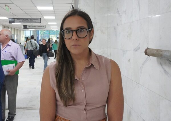 Solo en Asunción, en lo que va del año, hay más de 2.500 causas por violencia familiar