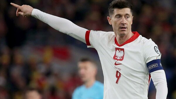Versus / Polonia vs. Austria, al todo o nada por los puntos