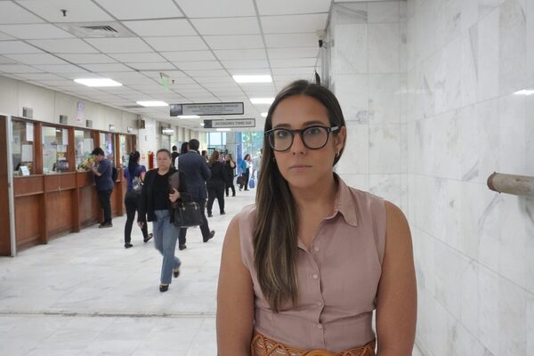 “Violencia familiar se debe trabajar, no solo desde lo represivo, sino también preventivo”