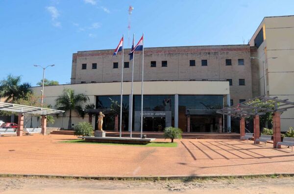 Disponen asueto judicial y suspender plazos en Liberación