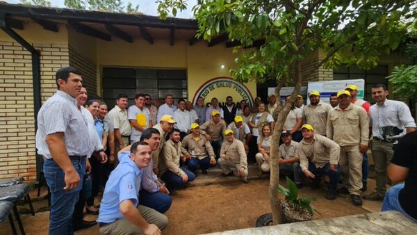 Por aumento de los casos de dengue declaran asueto en Concepción
