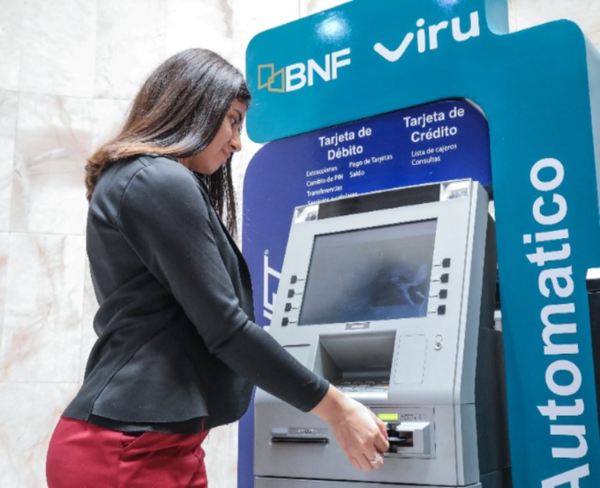 El lunes 24 inician pagos de salarios y beneficios sociales de junio