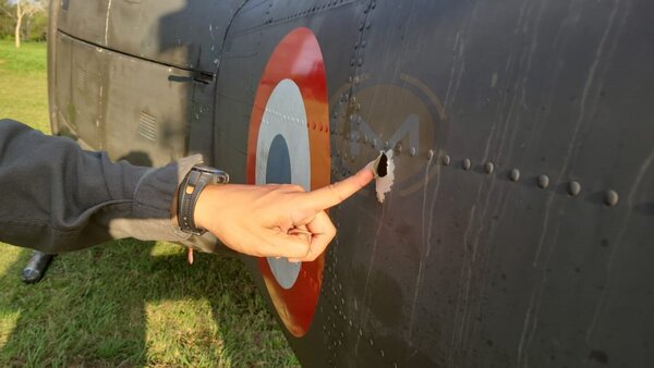 Disparos a helicóptero: ¿Por qué miliares no respondieron a ataques de supuestos narcos?