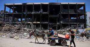 Diario HOY | Armenia anuncia su reconocimiento del Estado de Palestina