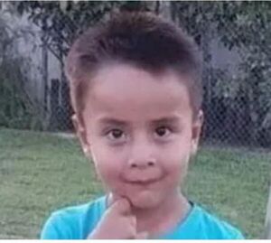 Buscan a niño desaparecido en Argentina y que fue visto en Remansito