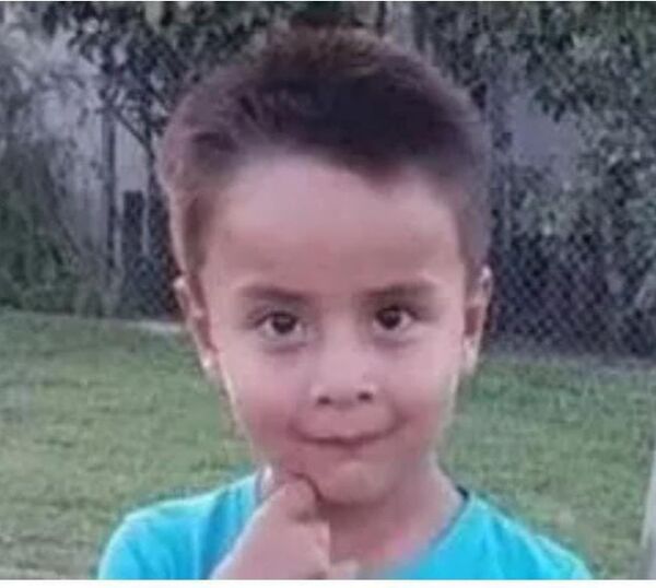 Buscan a niño desaparecido en Argentina y que fue visto en Remansito