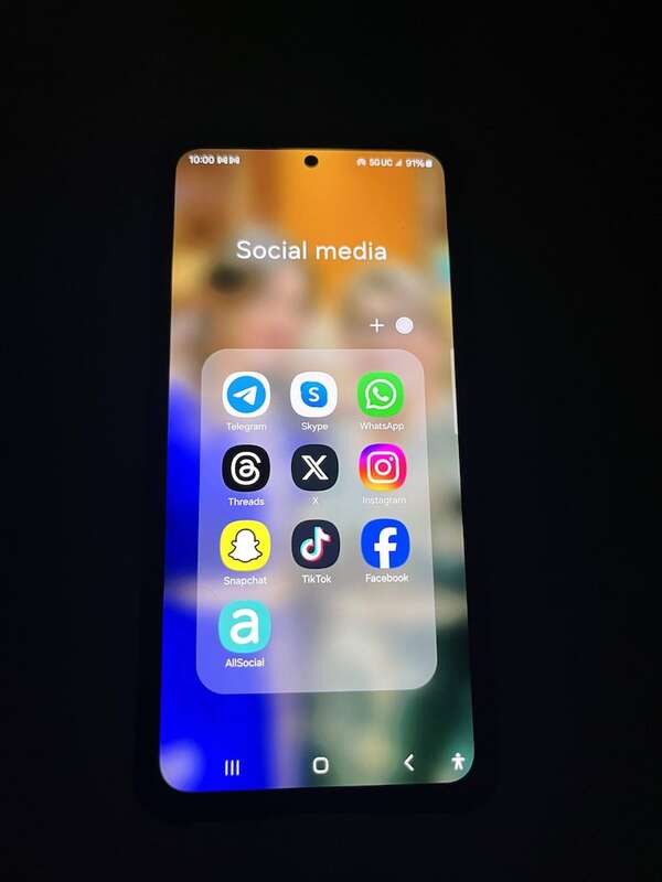 Nueva York, pionero en EE.UU. en restringir el adictivo algoritmo de redes para menores - Tecnología - ABC Color