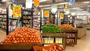 Suspenden permiso para importar tomate ante abundante producción - La Clave