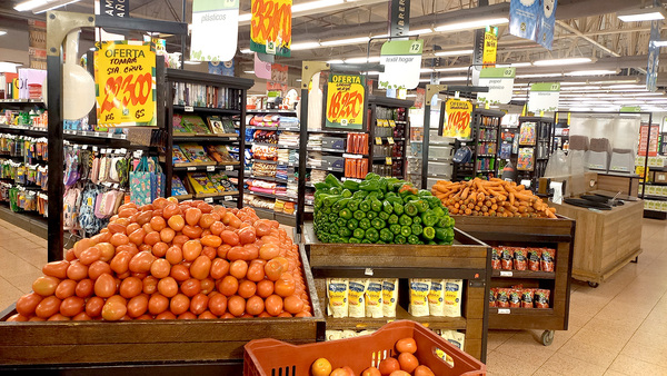 Suspenden permiso para importar tomate ante abundante producción - La Clave