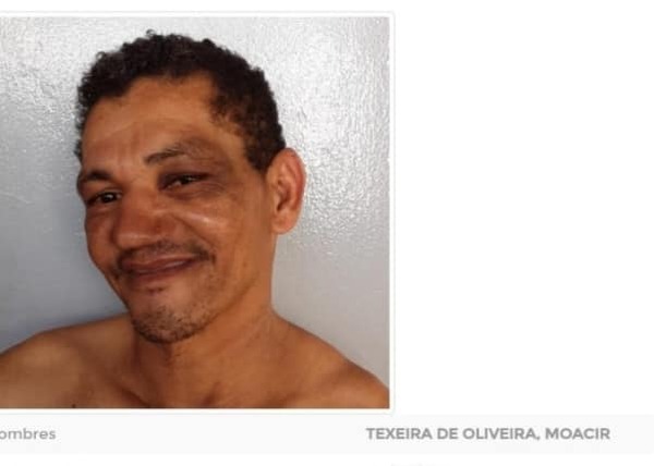 Fallece recluso de la penitenciaría Regional