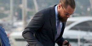 Ley antideforestación apoyada por DiCaprio naufraga en el Senado colombiano
