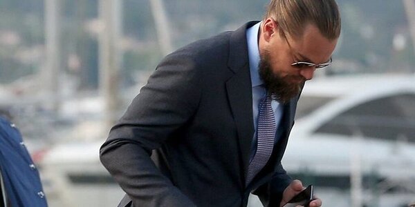 Ley antideforestación apoyada por DiCaprio naufraga en el Senado colombiano