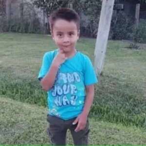 Analizarán videos para confirmar si Loan, el chiquito desaparecido en Corrientes, estuvo en CDE - ABC en el Este - ABC Color