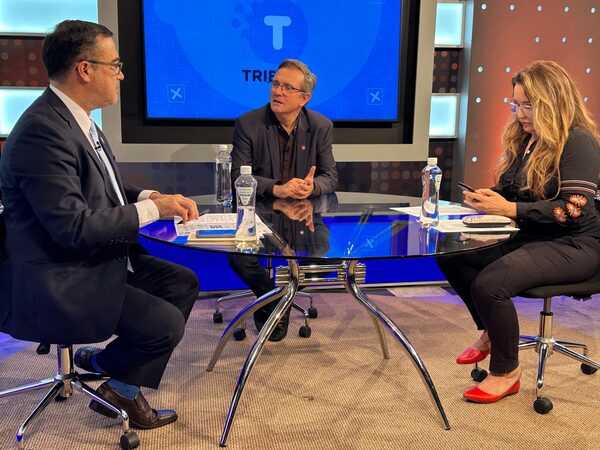Cumbre Latinoamericana de Telecomunicaciones abordará la planificación del futuro digital en la región • PARAGUAY TV HD